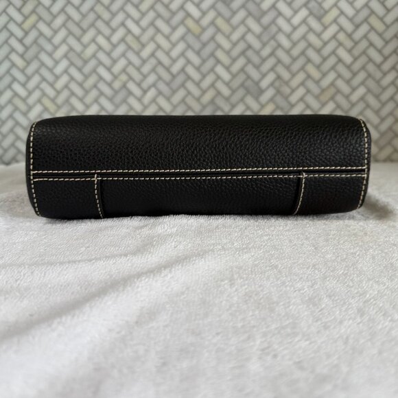 Dooney & Bourke Pebble Grain Lexington Crossbody - BNWT - Picture 9 of 16